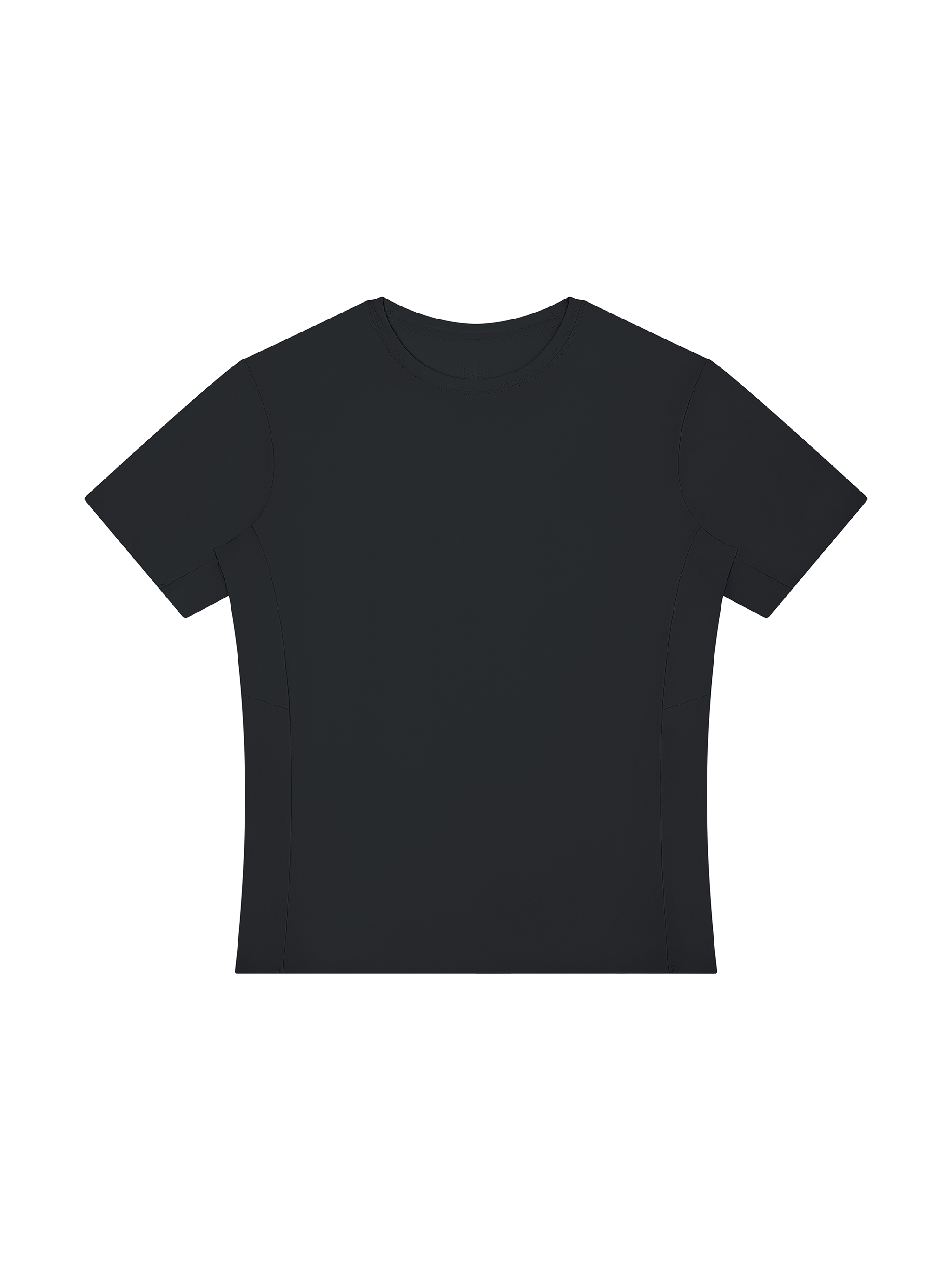 Men's Lightweight Performance T-Shirt #UT0188 | TAPSTITCH
